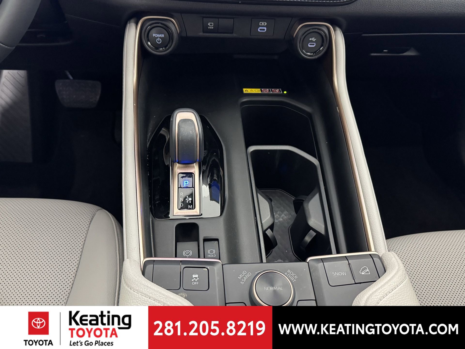 New 2025 Toyota Grand Highlander MAX Limited image 9