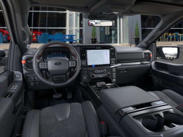 New 2025 Ford F150 Raptor image 9