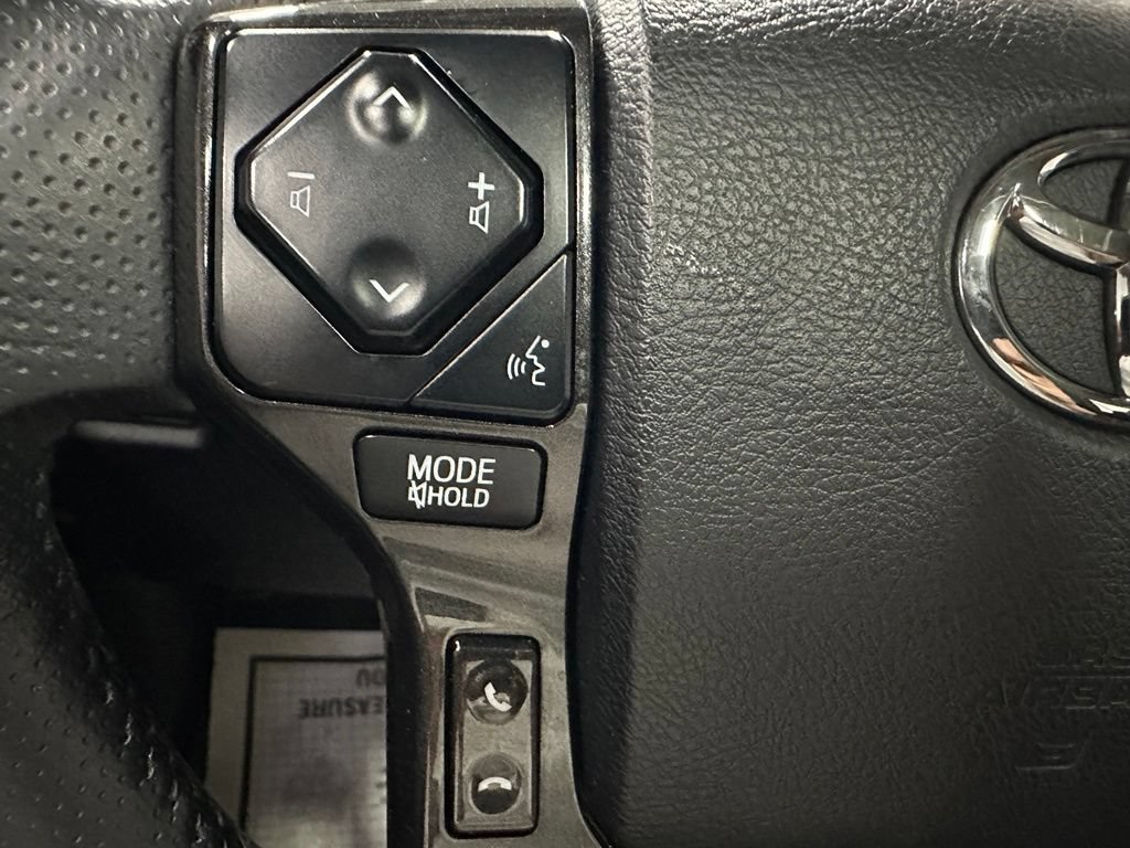 Used 2021 Toyota 4Runner Nightshade AWD/4WD image 19