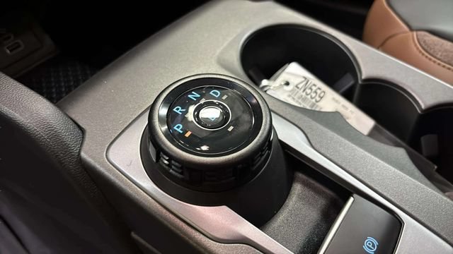 New 2026 Ford Bronco Sport Outer Banks w/ Outer Banks Tech Package+ AWD/4WD image 22