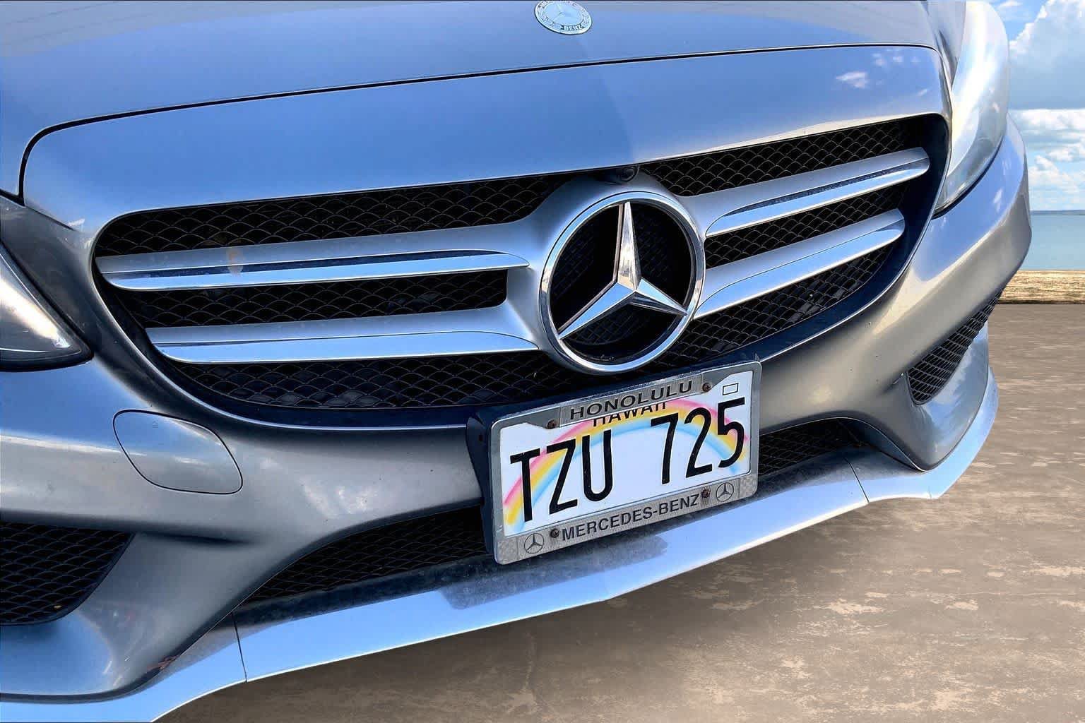 Used 2017 Mercedes-Benz C 300 Sedan image 33