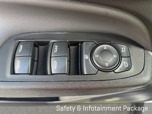 Used 2024 Chevrolet Equinox LT FWD image 23