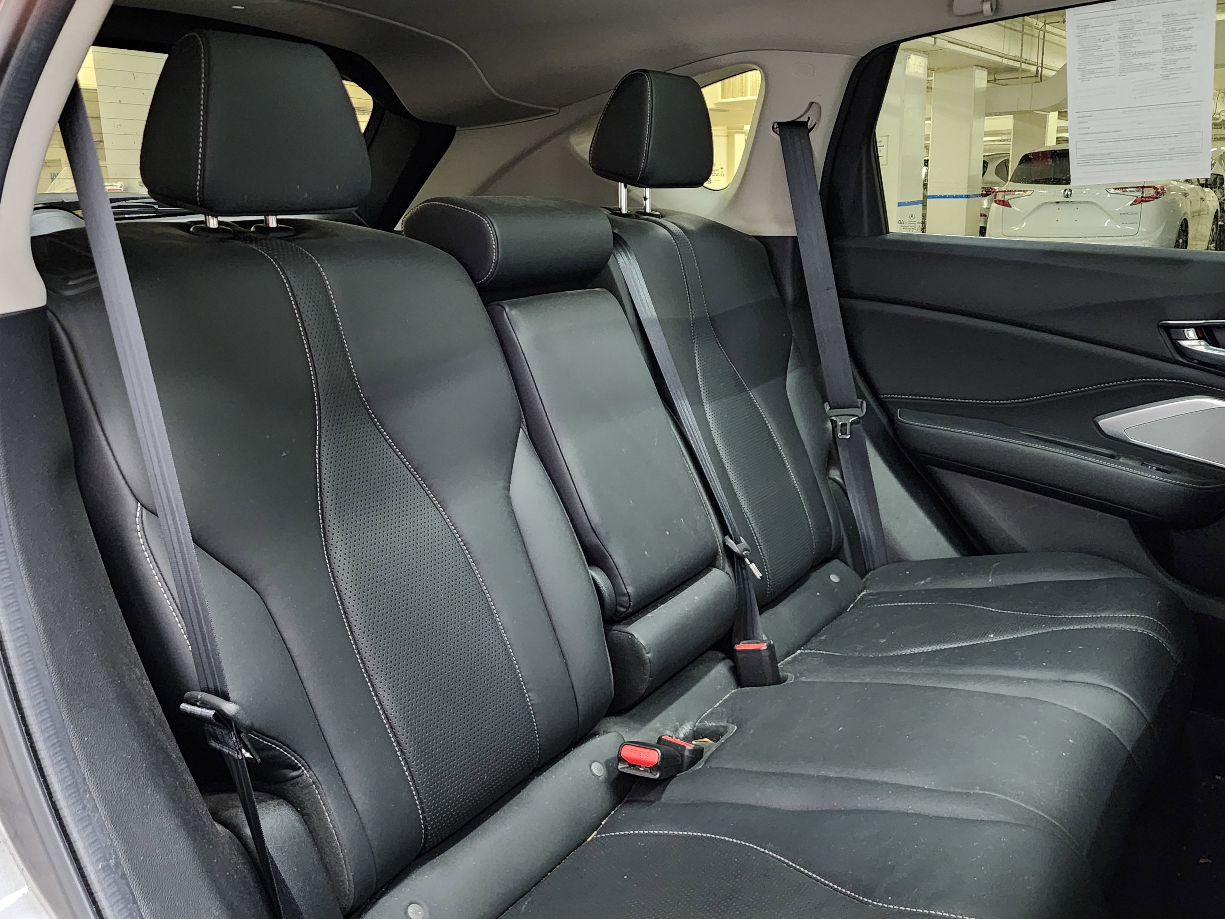 Certified 2023 Acura RDX AWD w/ Technology Package image 20