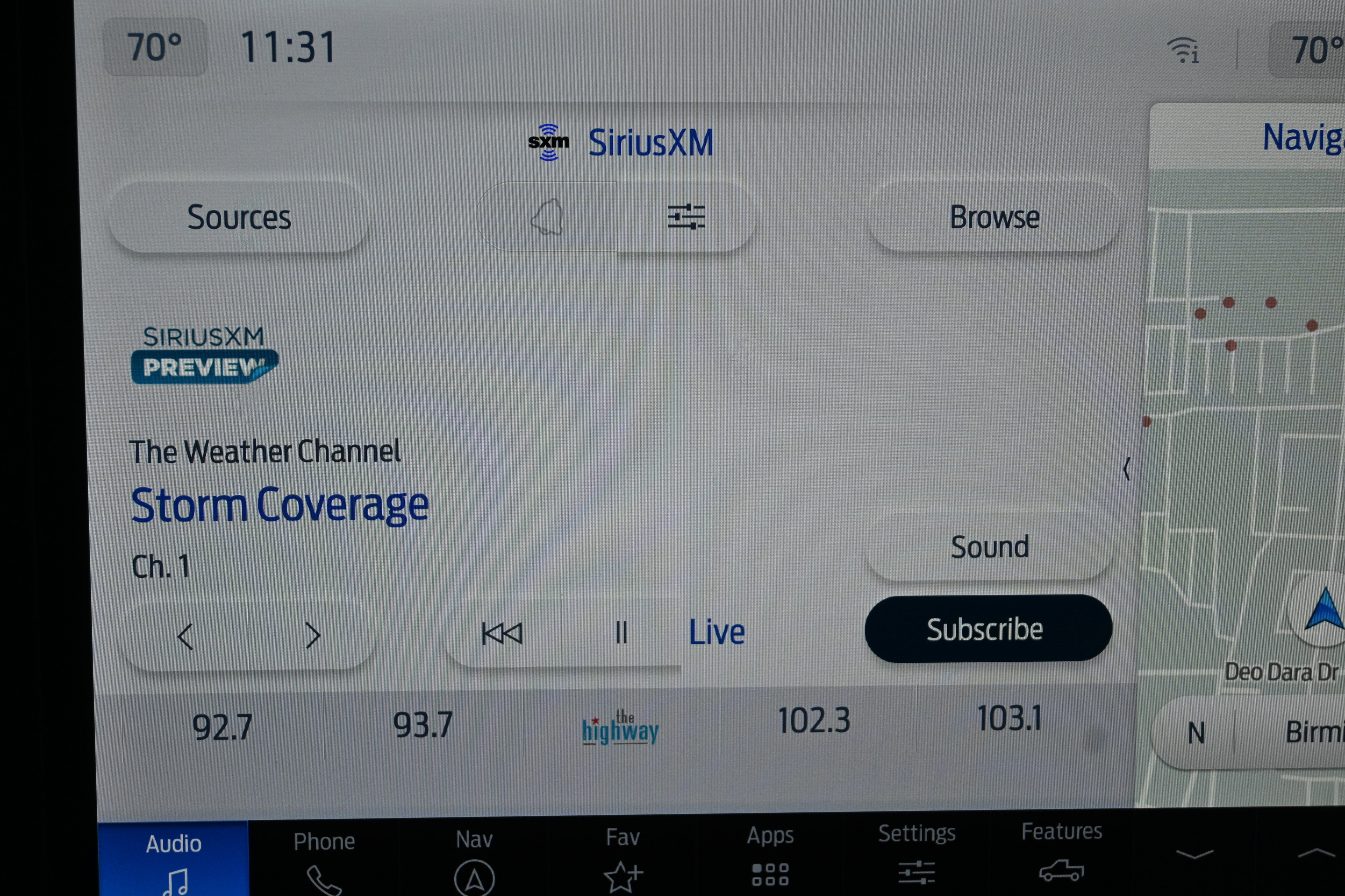 Used 2025 Ford F450 King Ranch image 24