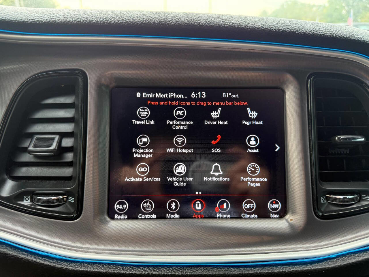 Used 2019 Dodge Challenger GT image 13