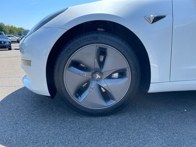 Used 2020 Tesla Model 3 Standard Range Plus RWD image 25