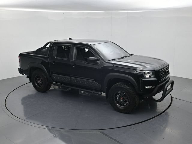 Used 2024 Nissan Frontier SV w/ Hardbody Edition AWD/4WD image 40