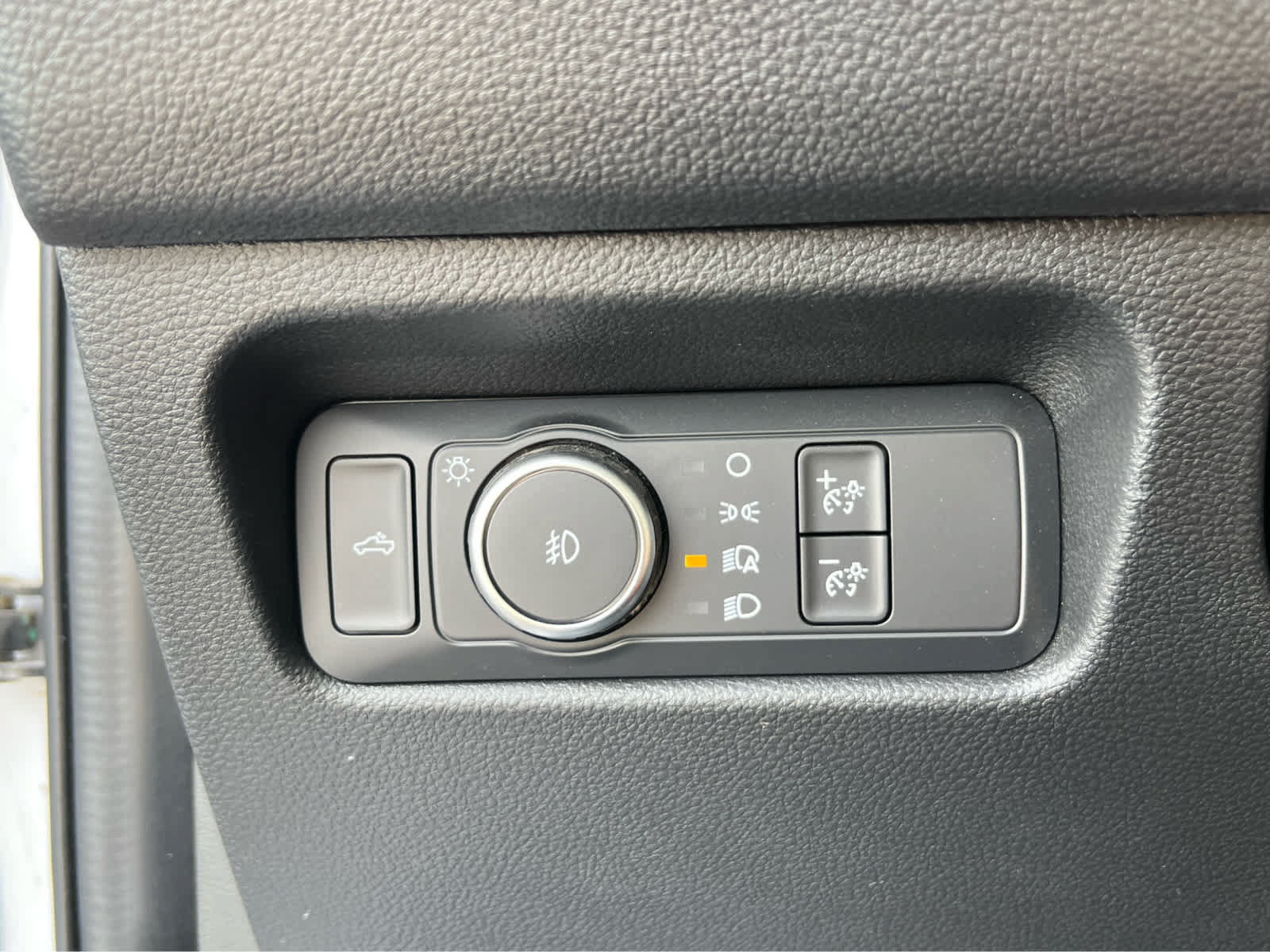 Certified 2025 Ford Ranger Raptor AWD/4WD image 30