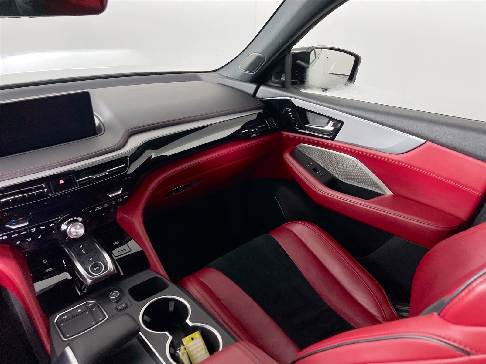 Used 2022 Acura MDX Type S image 22