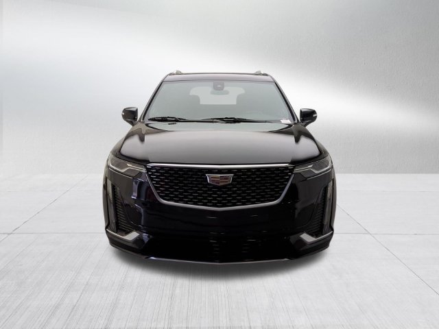 Certified 2024 Cadillac XT6 Premium Luxury w/ LPO, Floor Liner Package FWD image 2