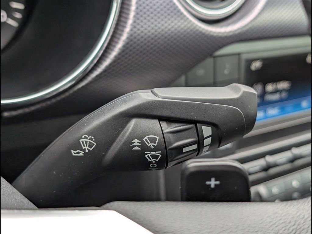 Used 2017 Ford Mustang Coupe w/ Wheel & Stripe Package image 18