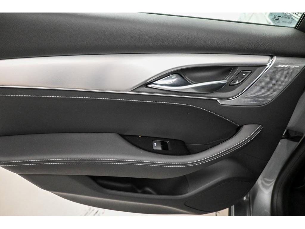 Used 2023 Cadillac CT5 Luxury w/ Sun And Sound Package image 21