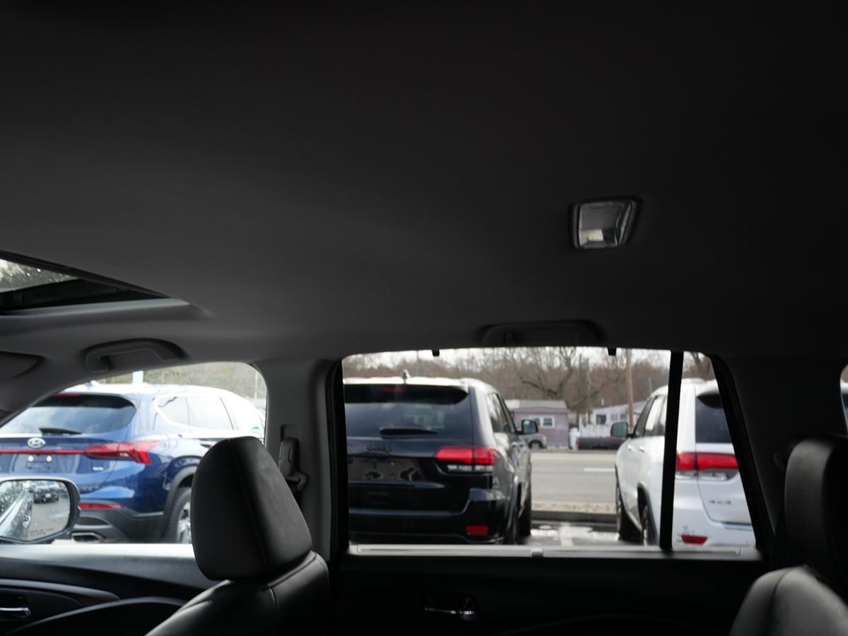 Used 2021 Honda Pilot Special Edition image 22
