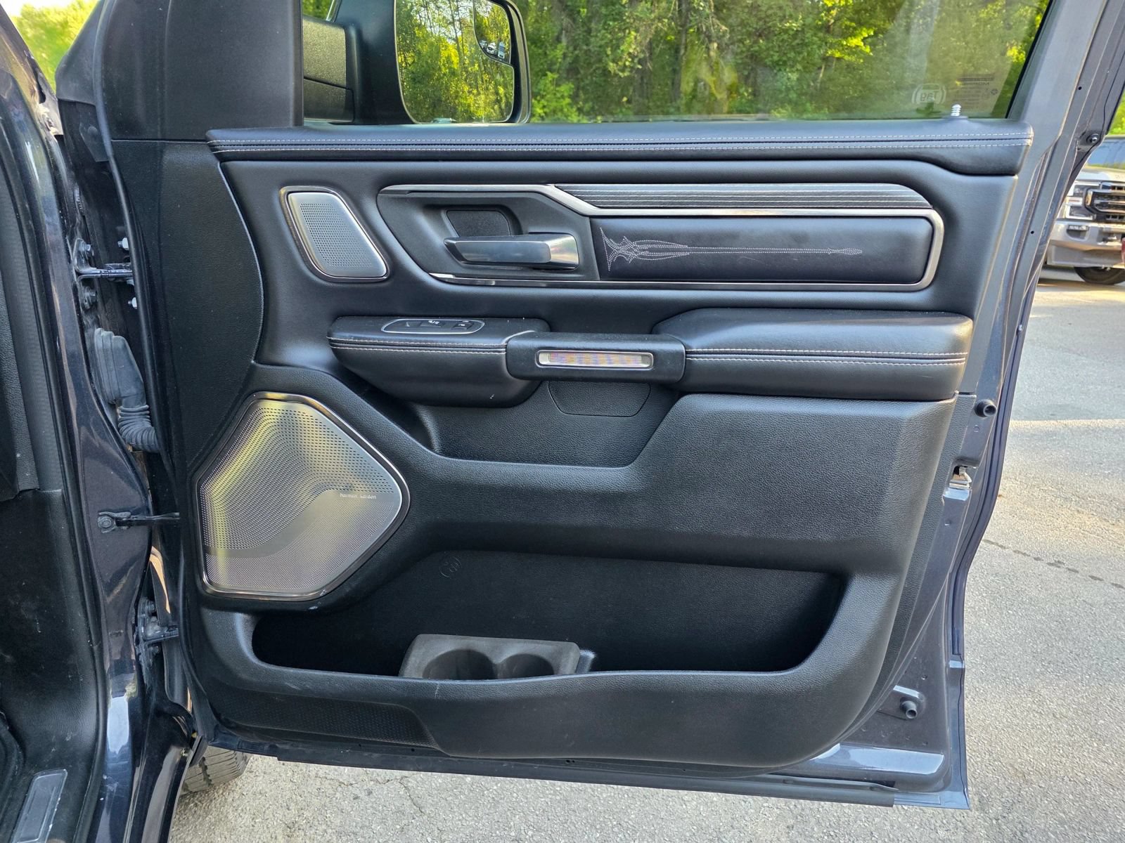 Used 2020 RAM 1500 Limited AWD/4WD image 33