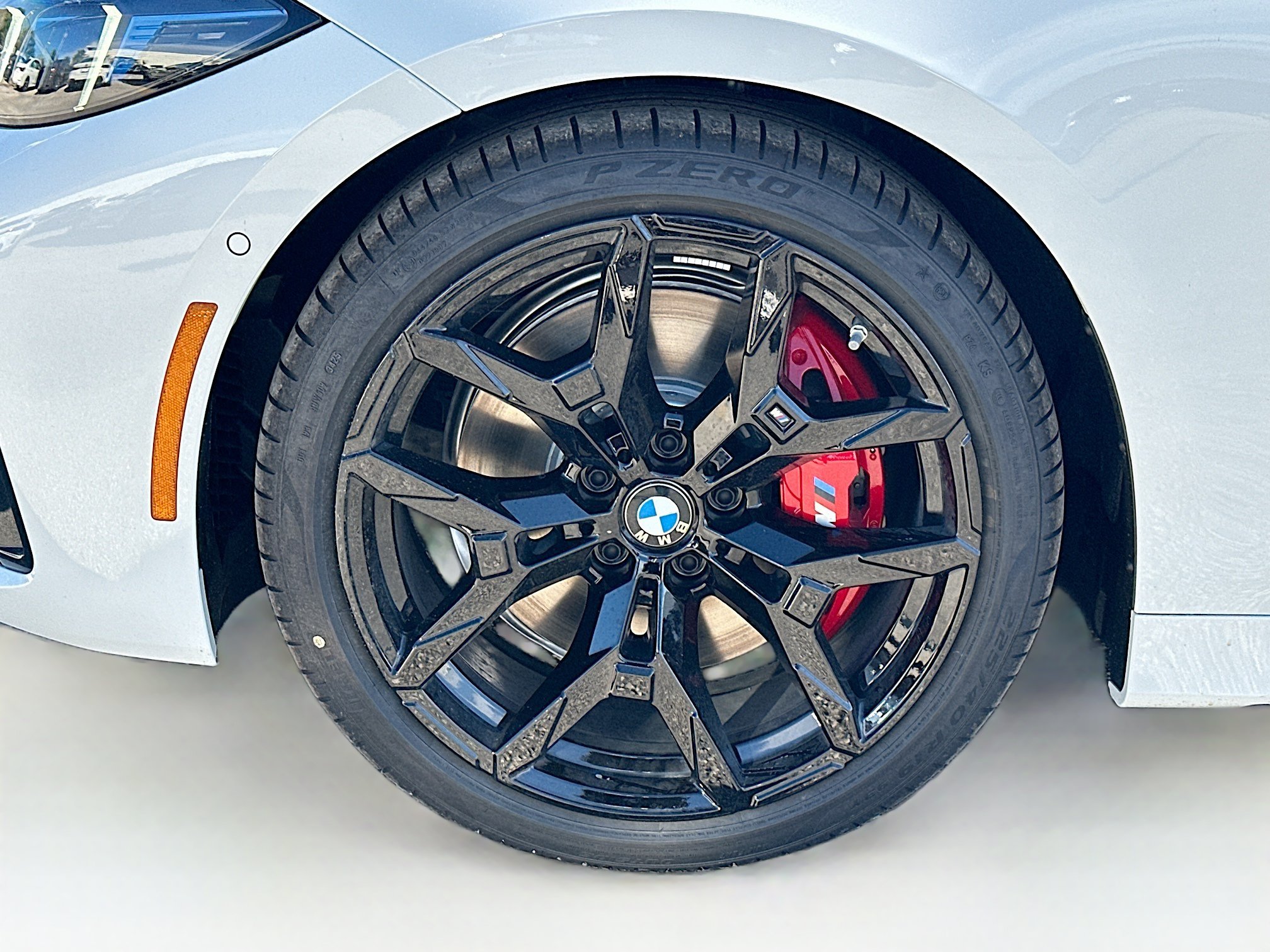 New 2026 BMW M440i Coupe RWD image 26