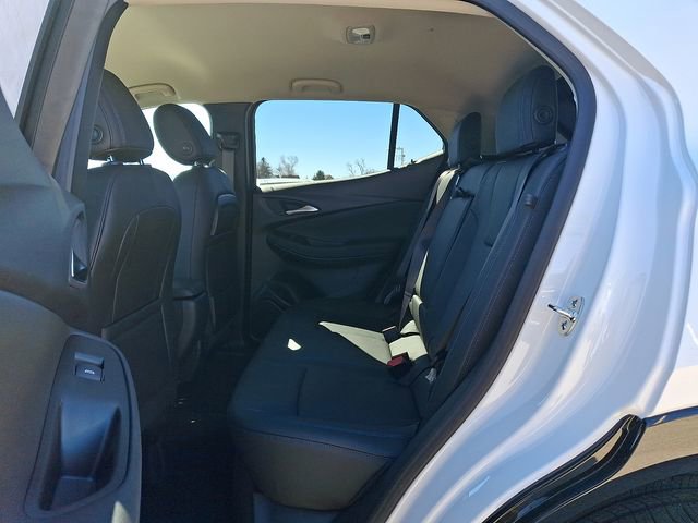 New 2026 Buick Encore GX Sport Touring w/ Comfort Package image 11