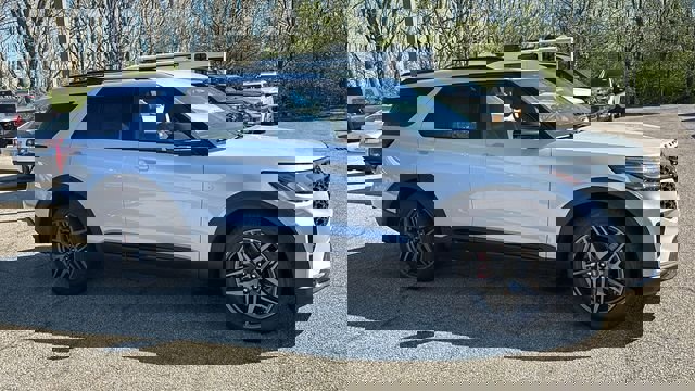 New 2026 Ford Explorer ST w/ Sun And Sound Package image 30