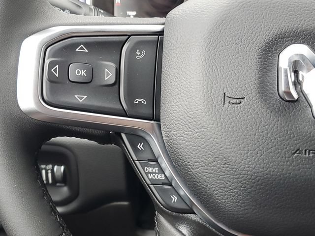 New 2026 RAM 1500 Big Horn AWD/4WD image 21
