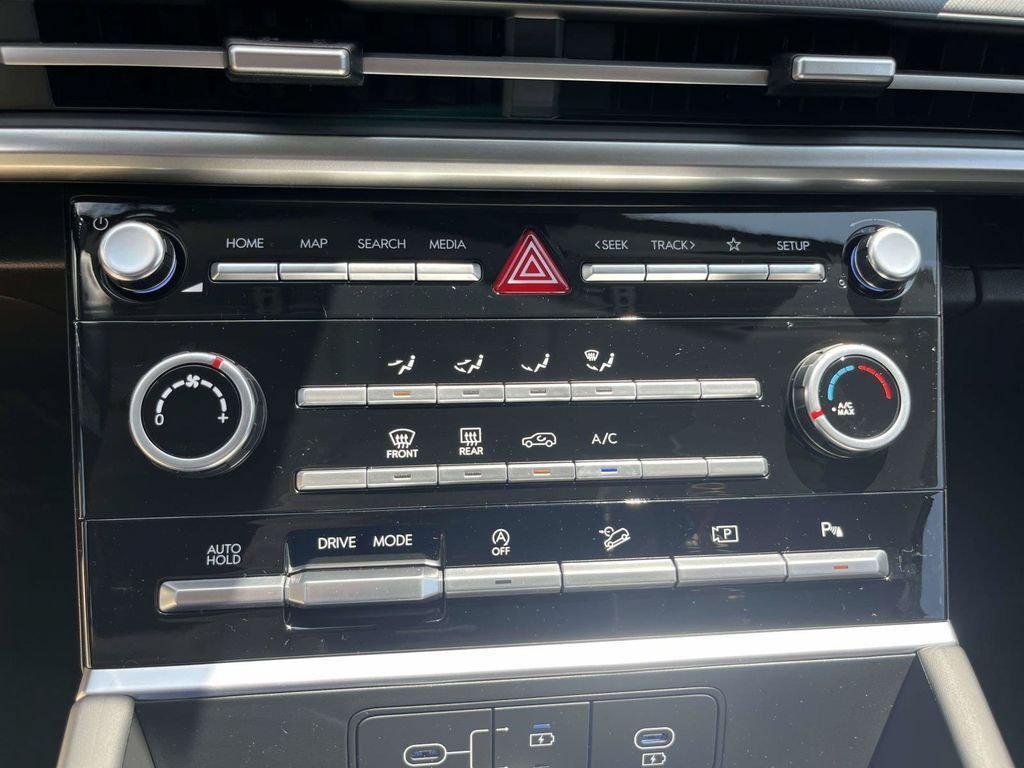 New 2027 Hyundai Santa Fe SE FWD image 72
