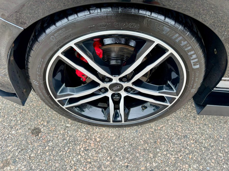 Used 2018 Ford Focus ST image 41