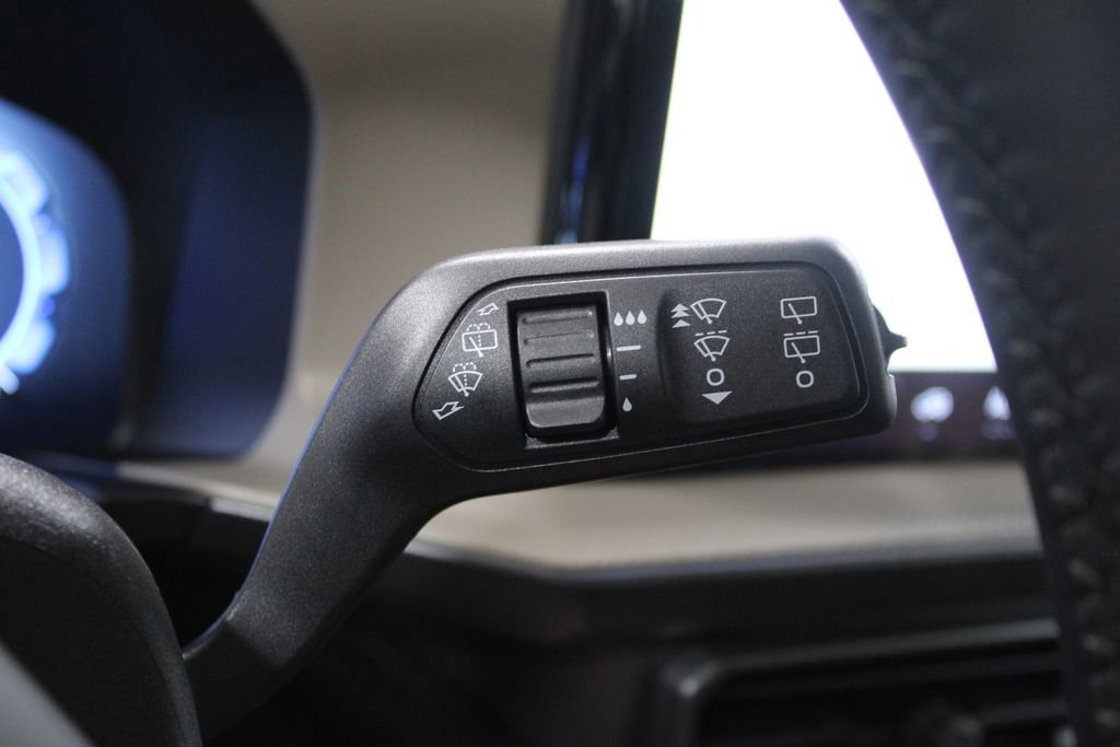 New 2025 Ford Bronco Sport Big Bend w/ Convenience Package image 36