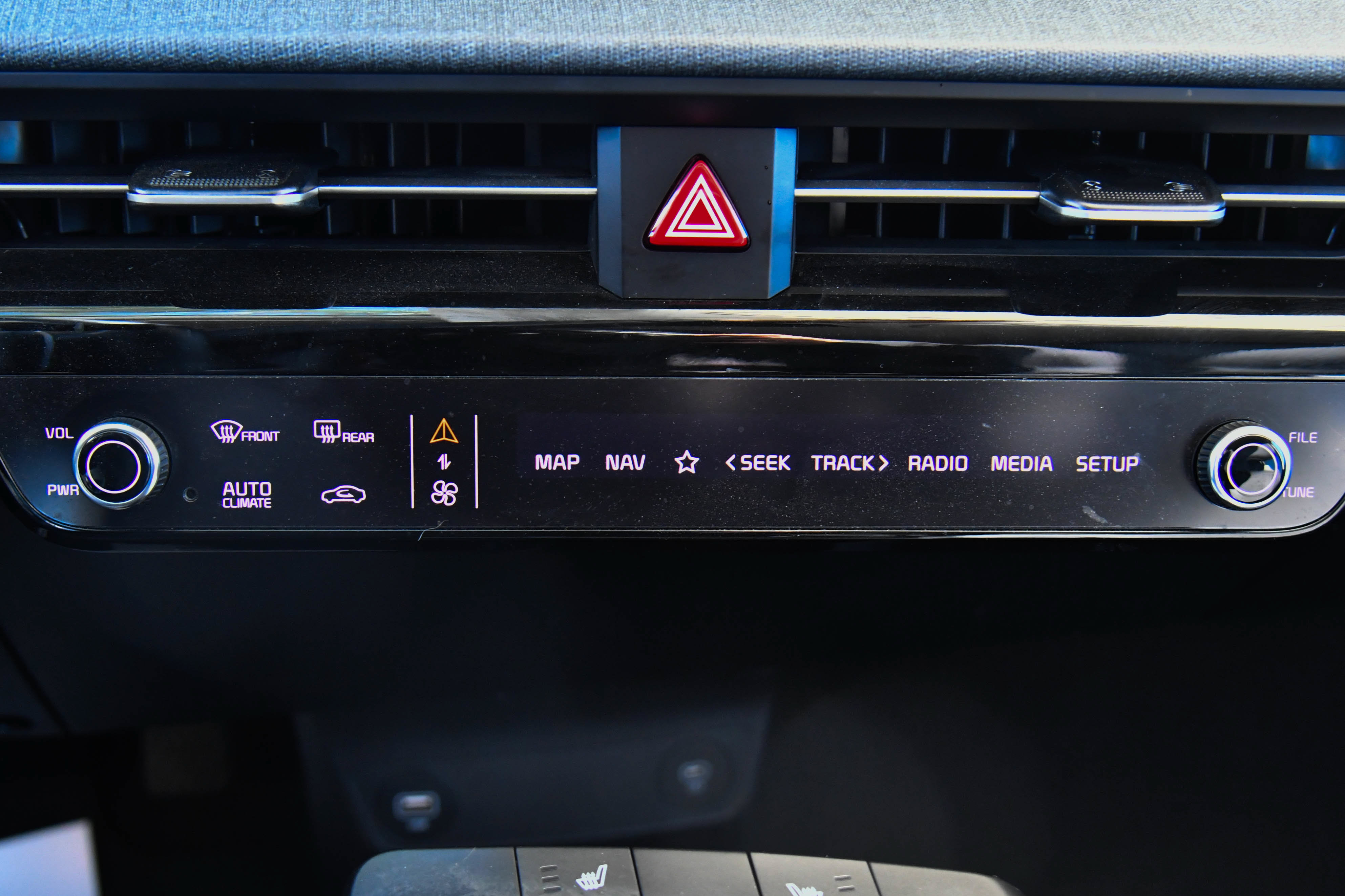 Used 2024 Kia EV6 Light RWD image 27