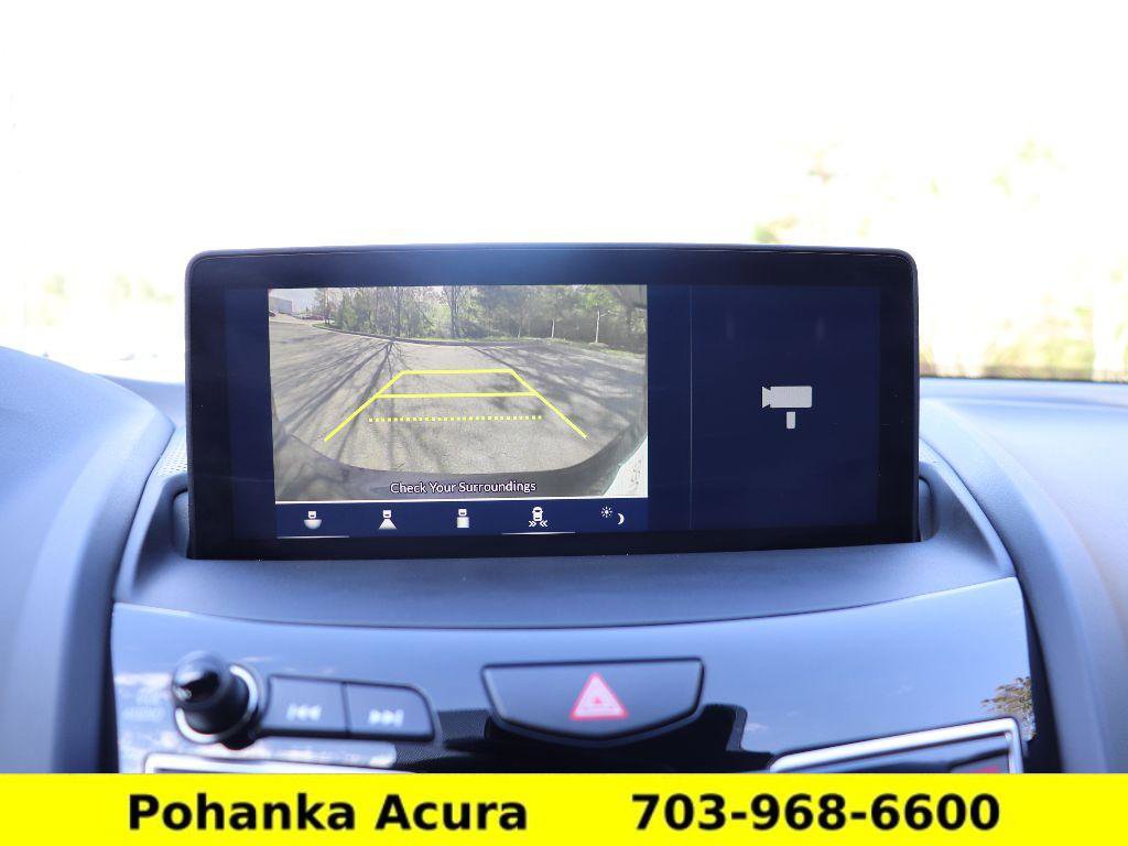 Certified 2025 Acura RDX SH-AWD image 18