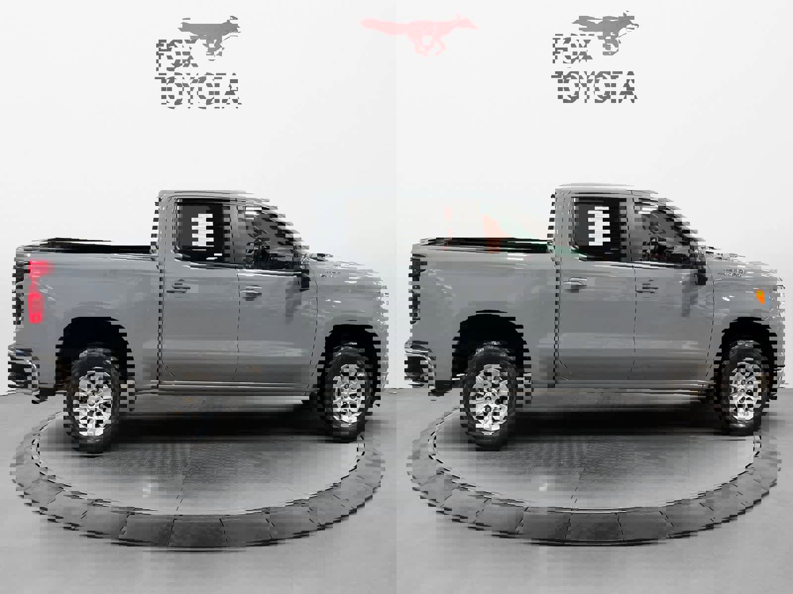 Used 2024 Chevrolet Silverado 1500 LT w/ Protection Package image 6