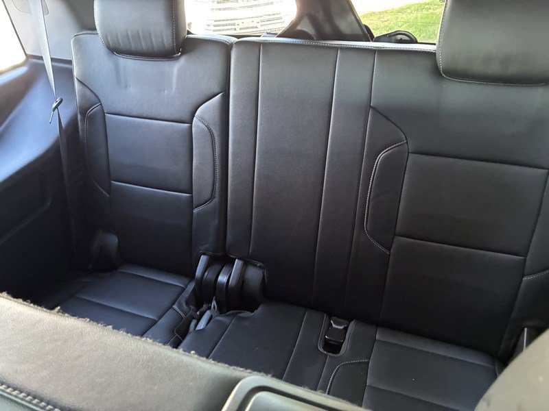 Used 2017 Chevrolet Tahoe LT AWD/4WD image 24
