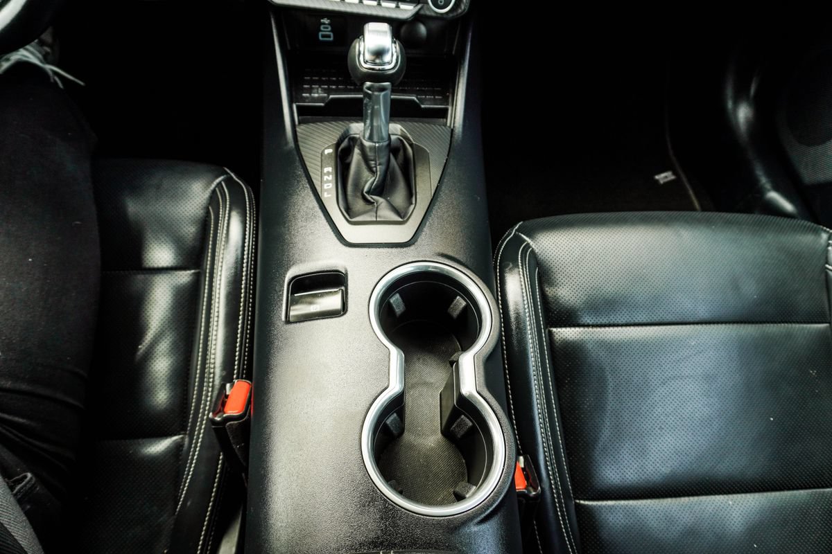 Used 2024 Ford Mustang Premium RWD image 19