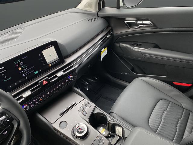 New 2026 Kia Sportage SX Prestige image 24