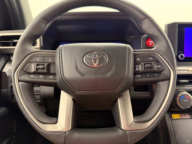 New 2026 Toyota 4Runner TRD Off-Road AWD/4WD image 64