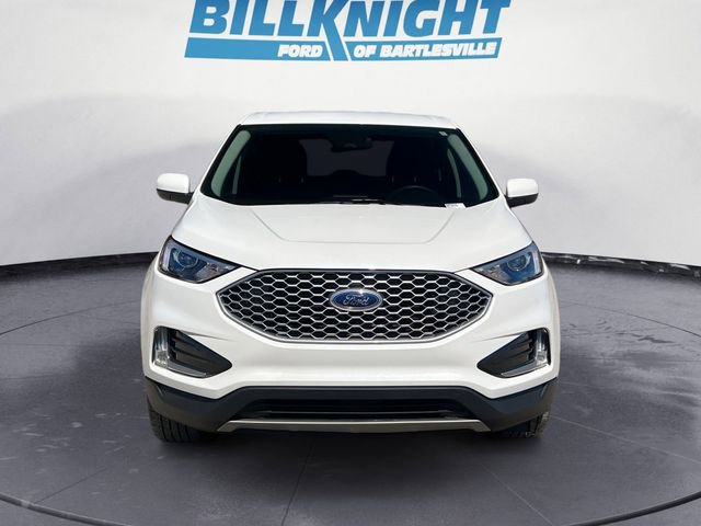 Used 2024 Ford Edge SEL w/ Convenience Package AWD/4WD image 8