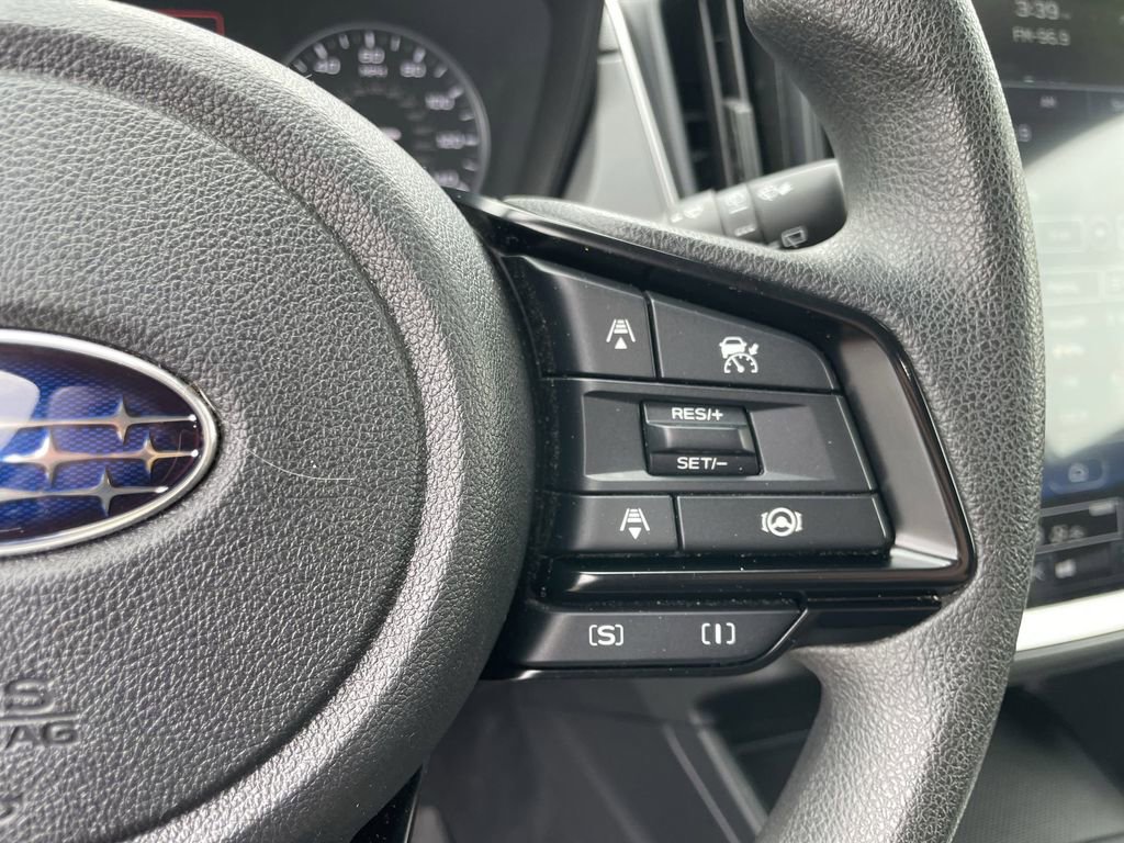 Certified 2024 Subaru Crosstrek 2.0i Premium AWD/4WD image 17