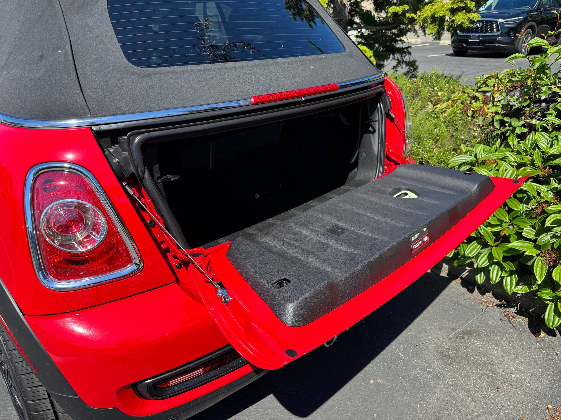 Used 2014 MINI Cooper S FWD image 29