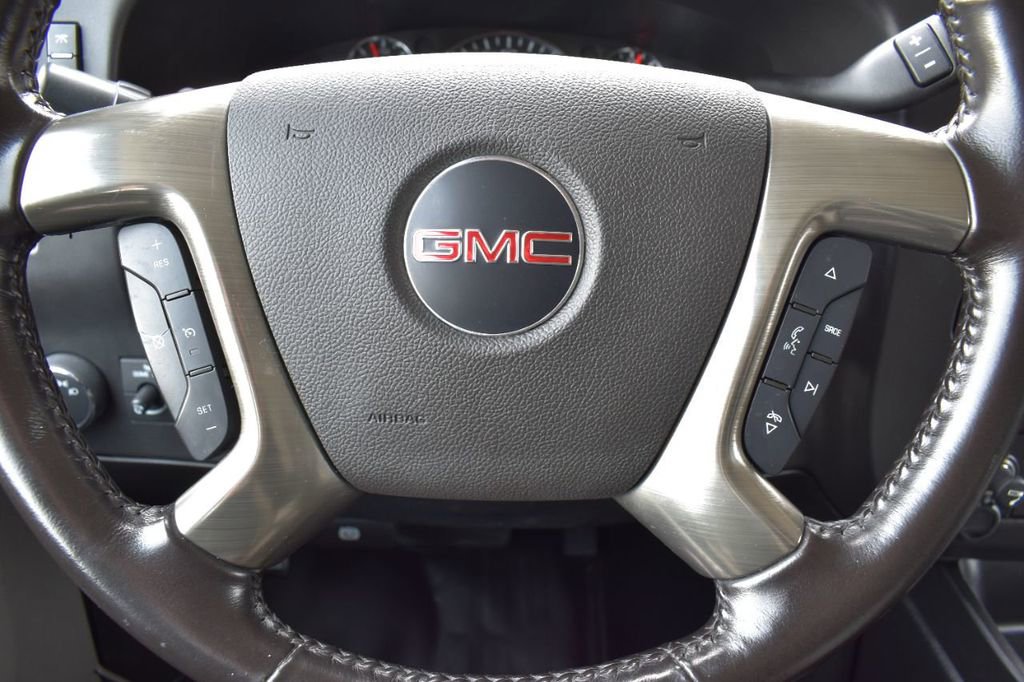 Used 2018 GMC Savana 2500 w/ Communications Package RWD image 26