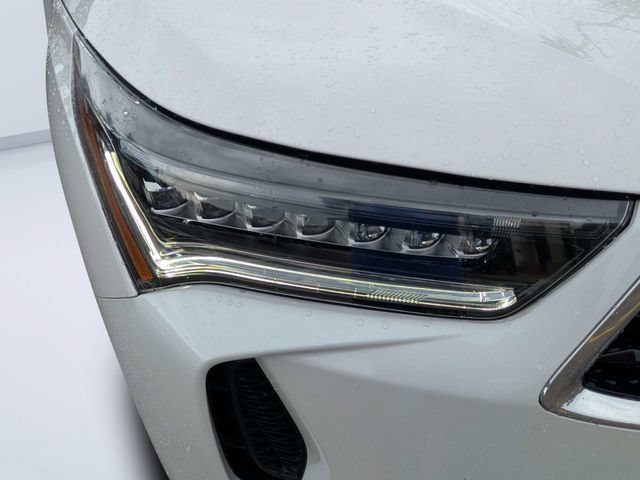Used 2023 Acura RDX AWD image 9