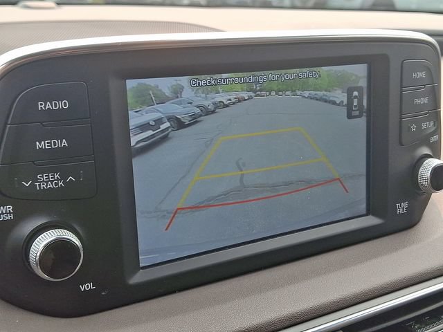 Used 2020 Hyundai Santa Fe SEL w/ Convenience Package AWD/4WD image 18