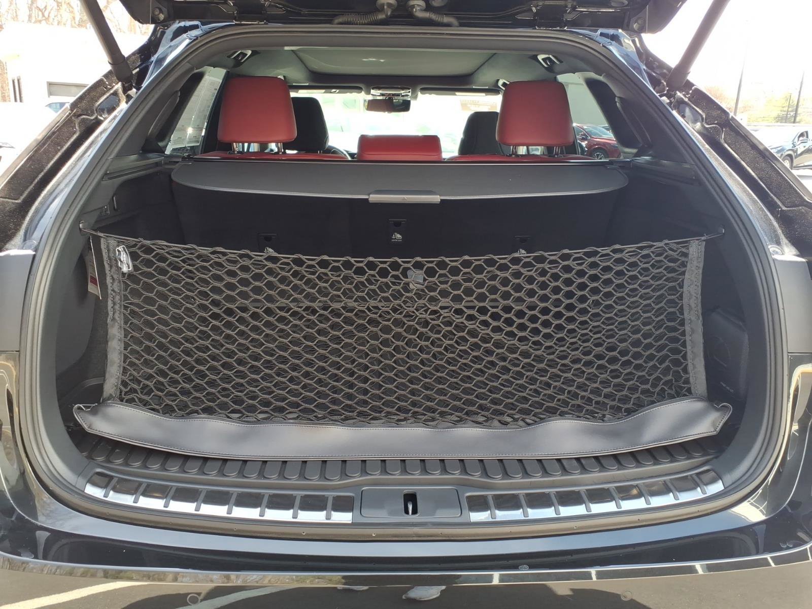 Used 2023 Lexus RX 500h 500h F SPORT Performance w/ Accessory Package (2T) image 18