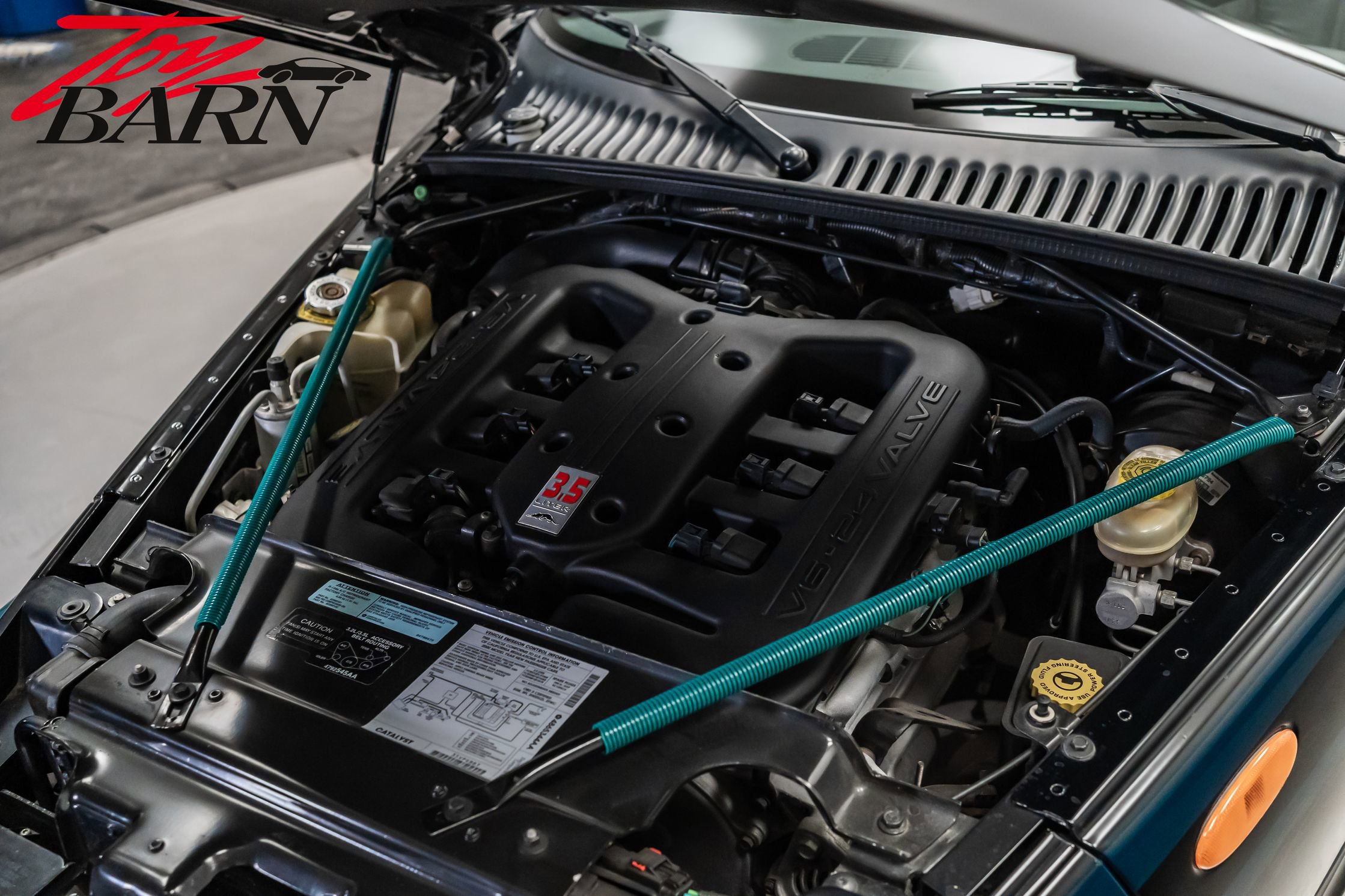 Used 2000 Plymouth Prowler image 43