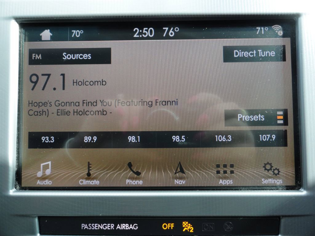 Used 2018 Lincoln MKZ Select w/ Select Plus Package FWD image 17