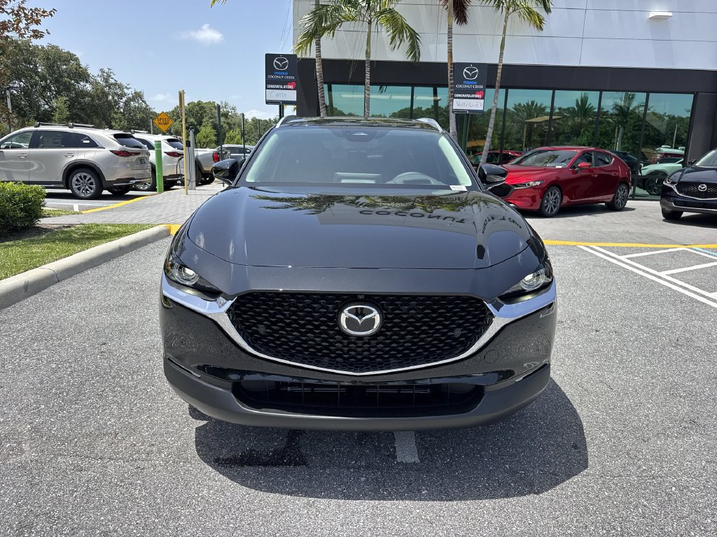 New 2026 MAZDA CX-30 AWD 2.5 S w/ Premium Package image 8