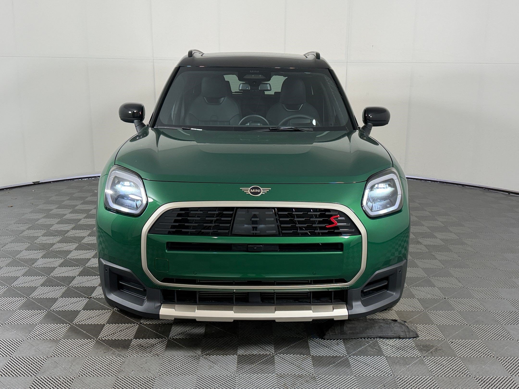 New 2027 MINI Cooper Countryman S AWD/4WD image 6