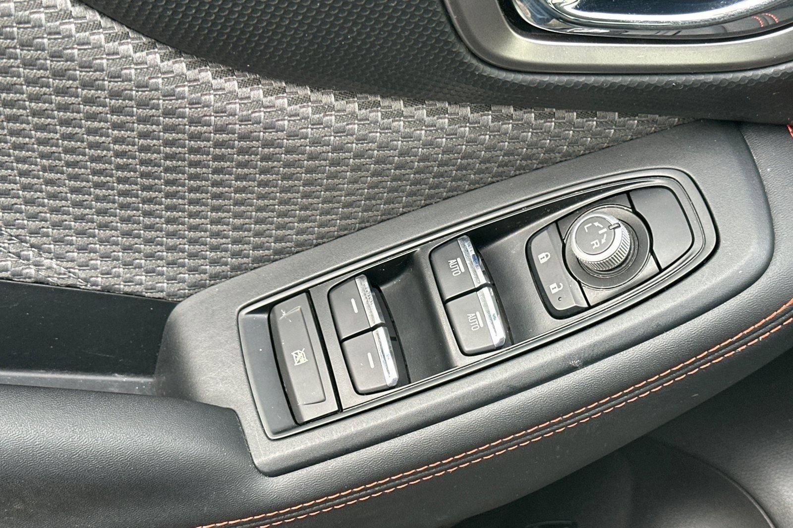 Used 2021 Subaru Forester Sport w/ Popular Package #2 image 12