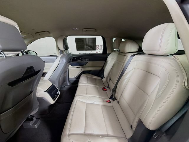 Certified 2024 Lincoln Nautilus Premier AWD/4WD image 28