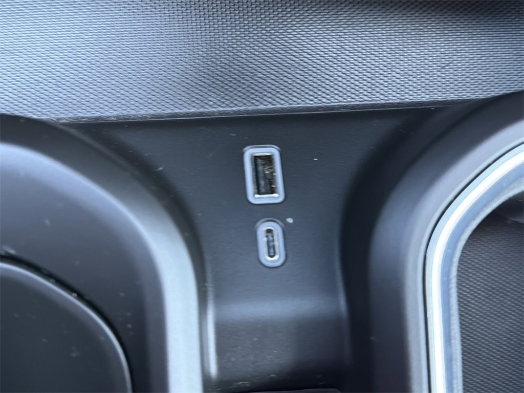 Used 2025 GMC Sierra 1500 Denali image 36