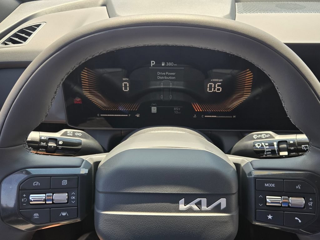 New 2027 Kia Seltos X-Line S AWD/4WD image 13
