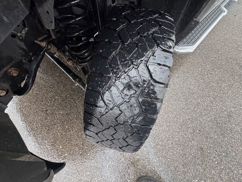 Used 2024 RAM 2500 Big Horn image 24