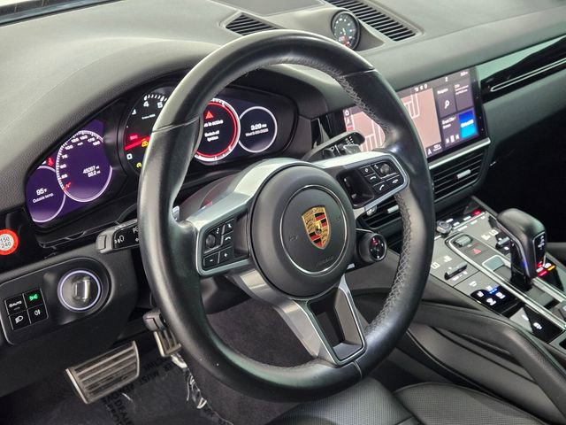 Used 2021 Porsche Cayenne S AWD/4WD image 21