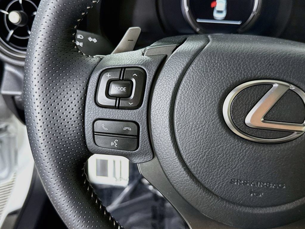 Used 2023 Lexus IS 350 F Sport RWD image 22